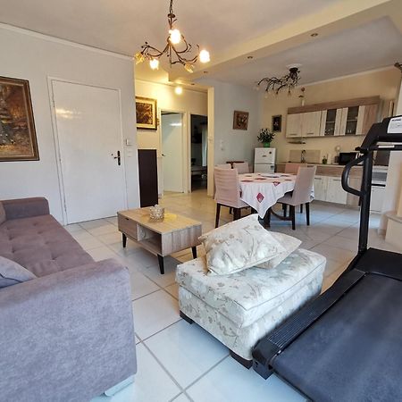 Anna Nafplio Appartment 1 Kültér fotó